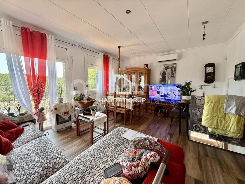 Foto f4a49d4d-62f8-4d8a-91cc-162cd9071fa5. Casa  en terrabrava - Tordera parc Tordera