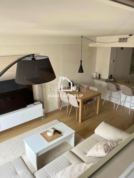 Foto 6198219a-05b1-4e56-903c-c37c3ede48a3. Dúplex amb calefacció a Centre Palamós