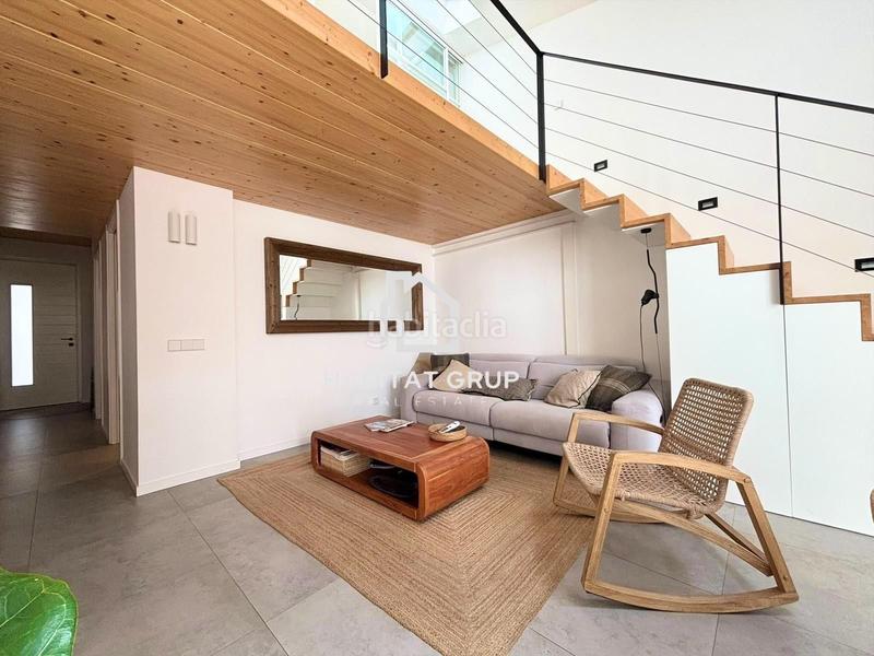 Foto 12209f34-5b3f-4127-a6f7-199ae54ad263. Casa a schiera in Platja Gran Palamós