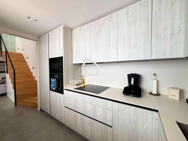 Foto a49514f1-b128-437e-9723-9eb04d39877c. Casa a schiera in Platja Gran Palamós