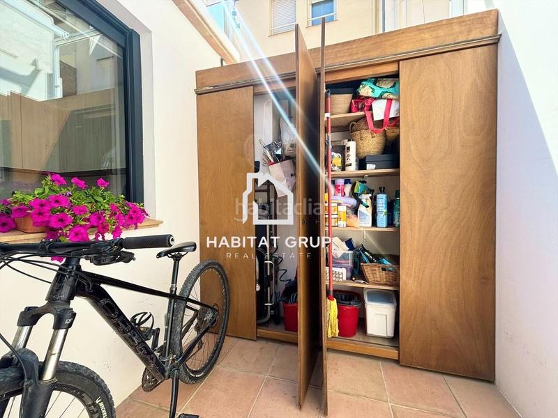 Foto d01aa537-3517-4bf1-b62a-160a8b9a7121. Casa a schiera in Platja Gran Palamós