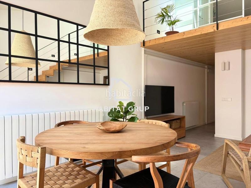 Foto d70176a1-ac06-4dd0-b0a2-77f1a27f0792. Casa a schiera in Platja Gran Palamós