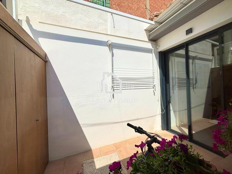 Foto df4cbc45-bd5e-4b15-a6b7-d389e5b2ce68. Casa a schiera in Platja Gran Palamós