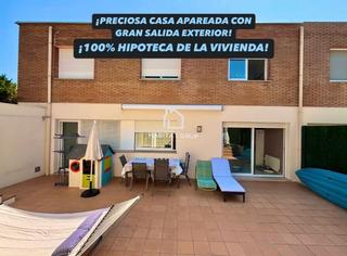 Haus in Poble. Casa en calonge