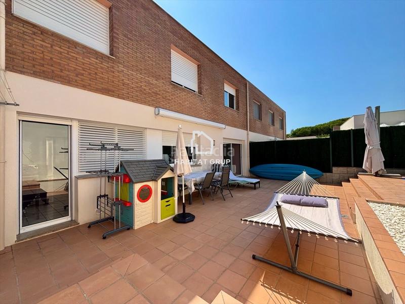 Foto efff04ec-b6f3-4548-b586-248ec1642588. Haus in Poble Calonge