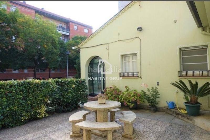 Foto 10b462b4-78ce-4a28-8725-e097eeeb7919. Haus mit heizung in Eixample Sud-Migdia Girona