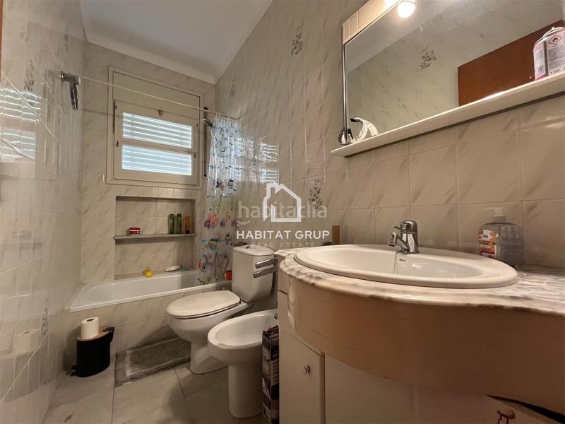 Foto d82ab0ff-434a-4211-9586-3e293b84de01. Haus mit heizung in Eixample Sud-Migdia Girona