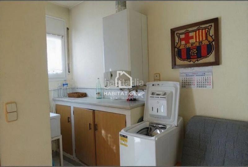 Foto e7e6ddc1-c28d-43a9-a88d-39c976f5b623. Haus mit heizung in Eixample Sud-Migdia Girona