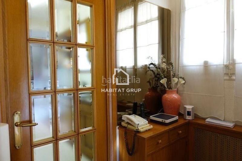 Foto eddbe9ba-65cb-4388-a567-5bf4c7a1be70. Haus mit heizung in Eixample Sud-Migdia Girona