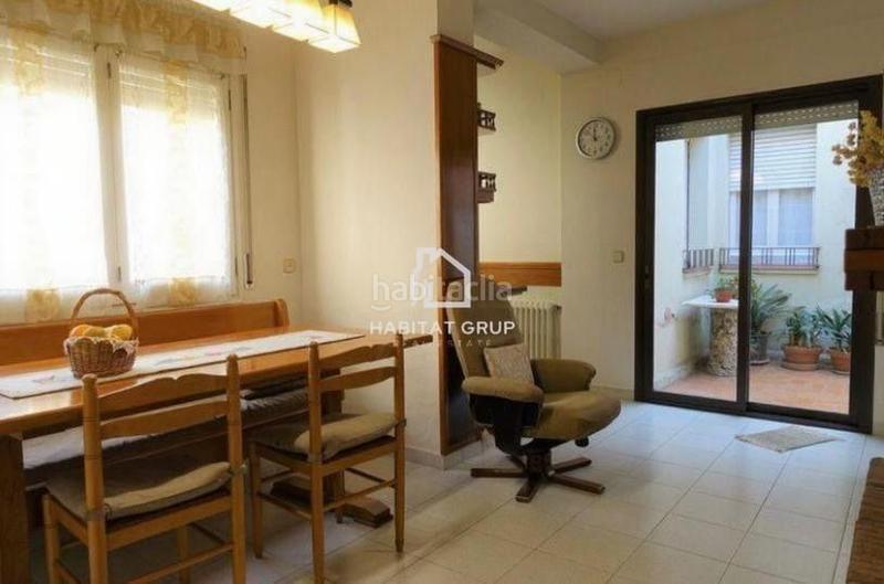 Foto ef4ae207-6e2e-43c8-babe-1a39e7ed0cfb. Haus mit heizung in Eixample Sud-Migdia Girona