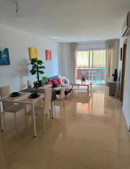 Pis a Centre. Piso en salt