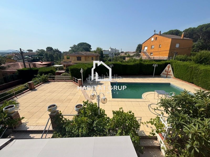 Foto a67a259c-8510-4dc5-978c-a8ecfa2d60db. Casa amb calefacció a Caldes de Malavella