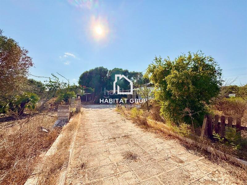 Foto 1d83b11b-fa9b-40b6-a8b1-9b3beee3c684. Finca rústica  en Ciutadella Ciutadella de Menorca