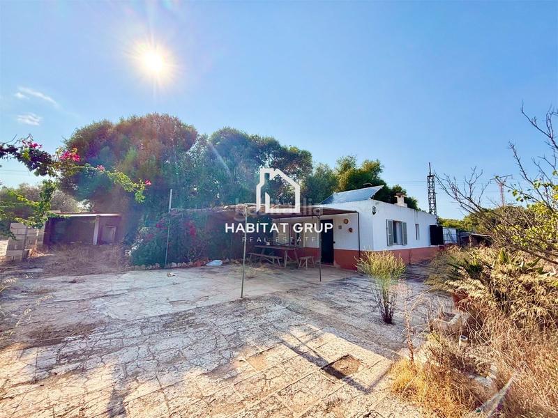 Foto 43fea0c8-72f7-4469-b69f-597d7e987783. Finca rústica  en Ciutadella Ciutadella de Menorca