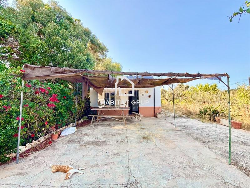 Foto f94a11f4-40e0-4235-ba93-65a30048ad6d. Finca rústica  en Ciutadella Ciutadella de Menorca