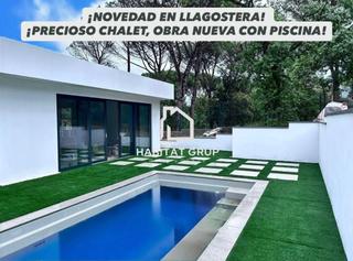 Casa a Llagostera. Casa en llagostera