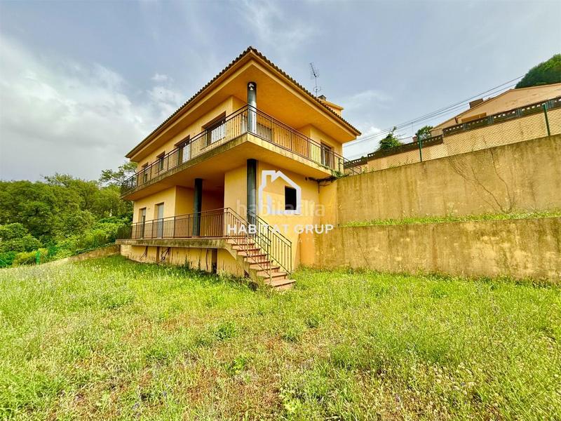 Foto 41d42792-325d-49ac-b606-7c42f7f9a4ea. Casa  en vidreres en Montbarbat Maçanet de la Selva