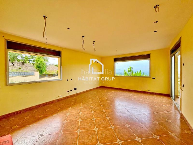 Foto c4218516-69c7-4d3d-bfcf-2f25bd26fdbd. Casa  en vidreres en Montbarbat Maçanet de la Selva