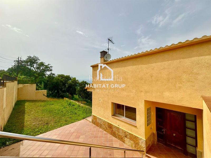 Foto e891784d-1608-460d-a3b4-d0b76699a52e. Casa  en vidreres en Montbarbat Maçanet de la Selva