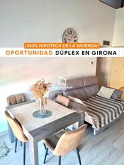 Dúplex en Eixample Sud-Migdia. Dúplex en girona