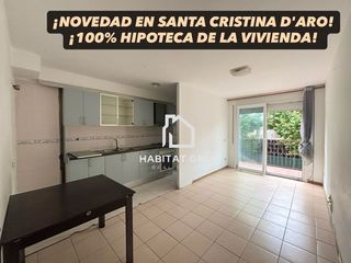 Piso en Santa Cristina Poble. Piso en santa cristina daro