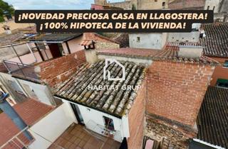 Casa adosada en Llagostera. Casa adosada en llagostera