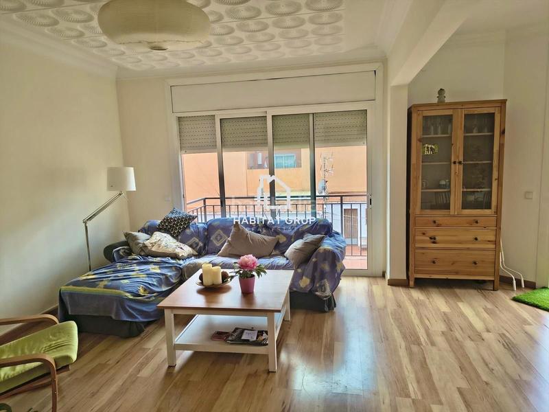 Foto 656063f3-6bc5-431b-a35b-3322df0d6efc. Àtic amb calefacció a Vilartagues-Tueda de Dalt Sant Feliu de Guíxols