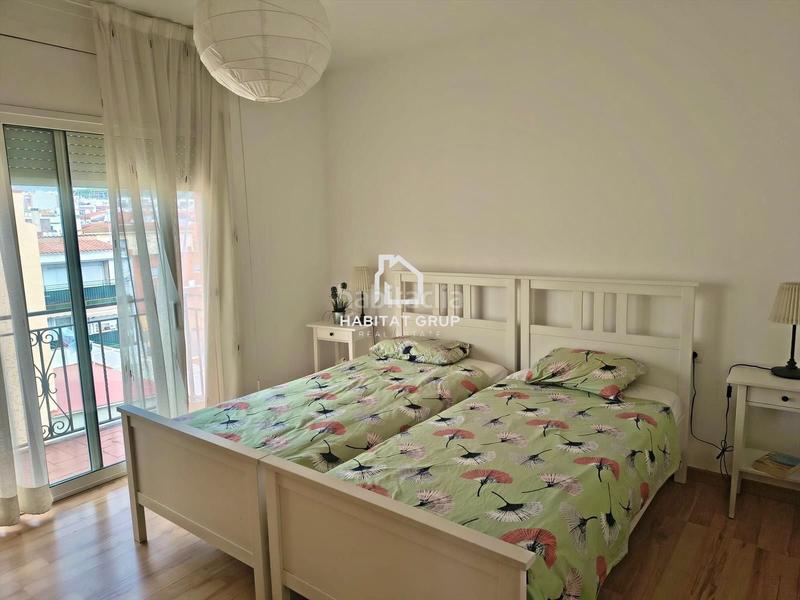 Foto c2476de0-bc89-4796-8154-2c4868aa6810. Àtic amb calefacció a Vilartagues-Tueda de Dalt Sant Feliu de Guíxols