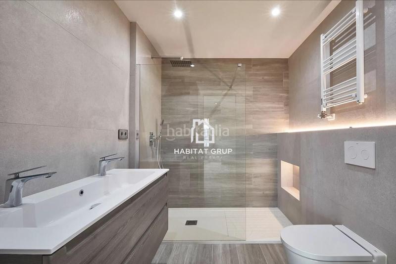 Foto 3689326c-732a-4d0b-b19a-104d772215b2. Appartamento con riscaldamento in Sant Gervasi - Bonanova Barcelona