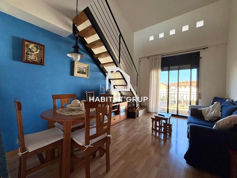 Foto aae2dea5-342f-49d4-a9cf-07c3571855ab. Dúplex  en Sant Antoni Sant Antoni de Calonge