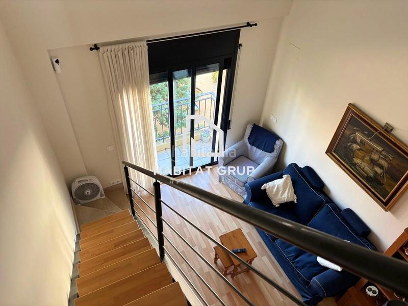 Foto b624a05d-f47e-48f7-95d0-7e9010a4dbd2. Dúplex  en Sant Antoni Sant Antoni de Calonge