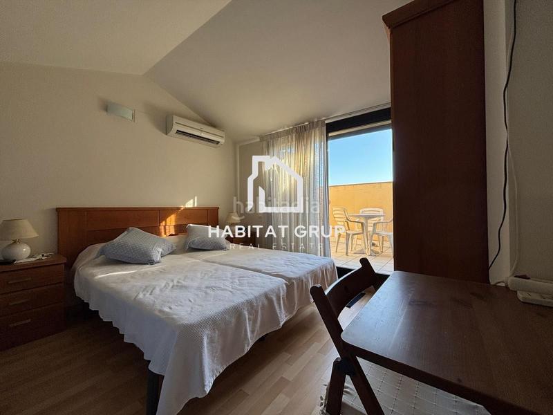 Foto c6d8f44a-e416-4f14-90b3-cd966d2d7011. Dúplex  en Sant Antoni Sant Antoni de Calonge