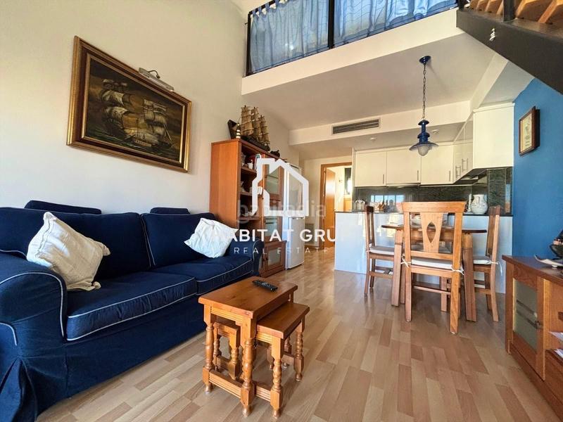 Foto d1c1f15c-d18b-47fc-b786-6634043575d5. Dúplex  en Sant Antoni Sant Antoni de Calonge