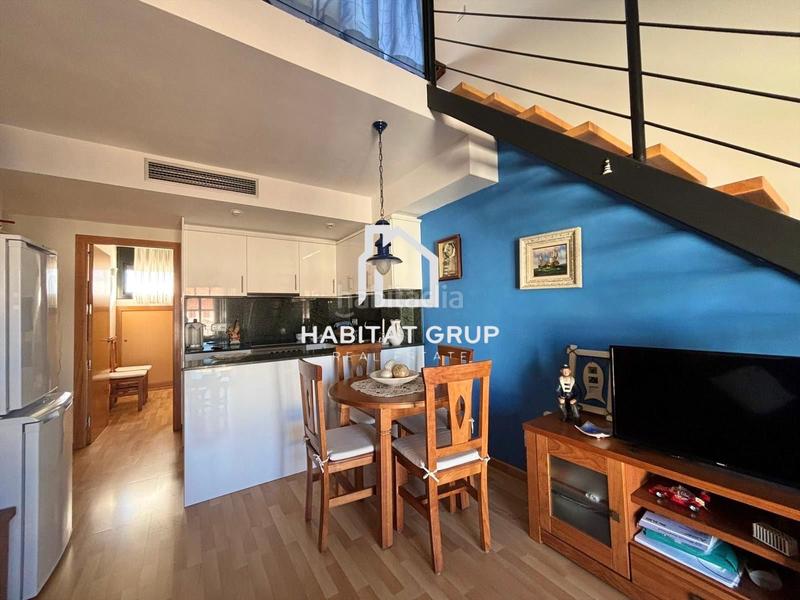 Foto f5d69d8b-a2a4-4b89-b9dd-f3297f3e7d86. Dúplex  en Sant Antoni Sant Antoni de Calonge