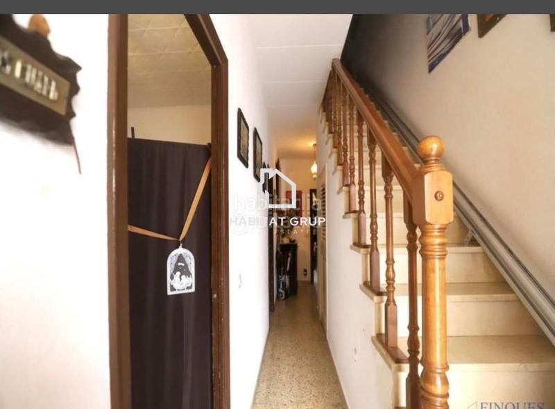 Foto 3c1efe49-ba9a-41c9-8c37-786c7e1849e5. Semi detached house with heating in Eixample Sant Feliu de Guíxols