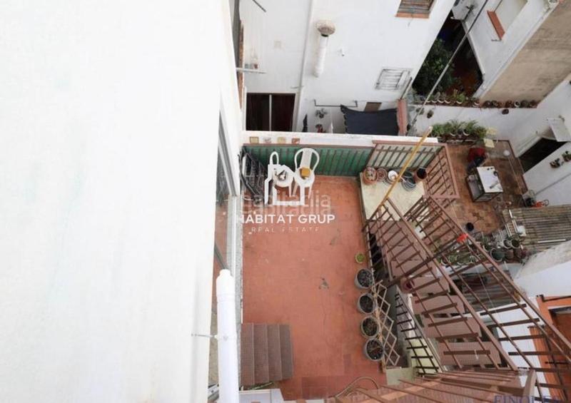 Foto 40c9f559-af72-4736-91fa-2773ba4d6013. Semi detached house with heating in Eixample Sant Feliu de Guíxols