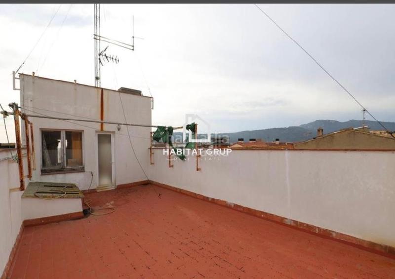 Foto 44cdee2f-442b-4420-a3b3-d36dbfb67908. Semi detached house with heating in Eixample Sant Feliu de Guíxols