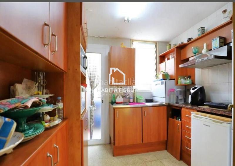 Foto 5771cf56-19c9-4680-8e95-568c642c1811. Semi detached house with heating in Eixample Sant Feliu de Guíxols