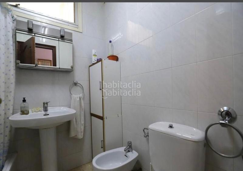 Foto 58ff9937-d5e7-464d-82ba-18c0d0d411fb. Semi detached house with heating in Eixample Sant Feliu de Guíxols