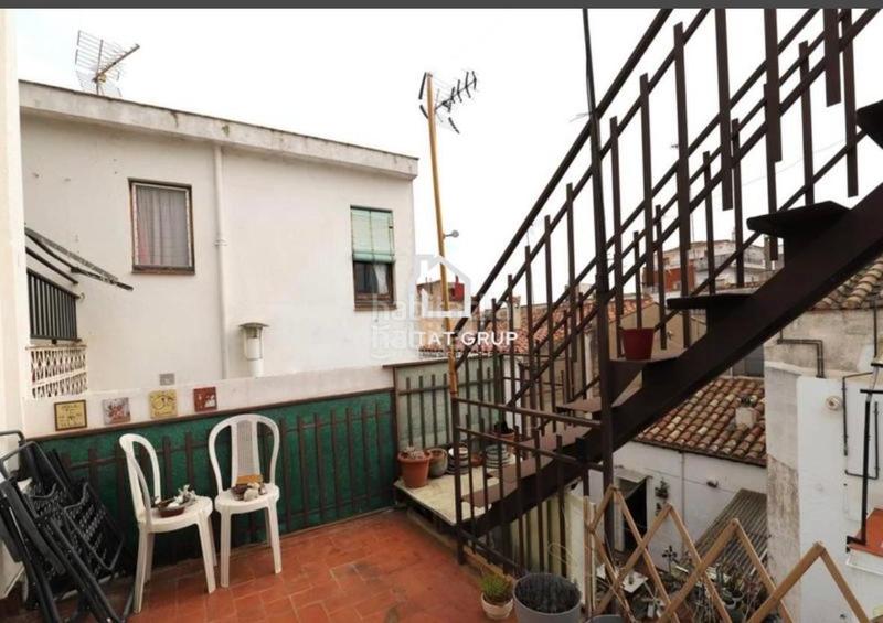 Foto 60f19442-4b70-4de5-81b9-3a2a22e5b531. Semi detached house with heating in Eixample Sant Feliu de Guíxols