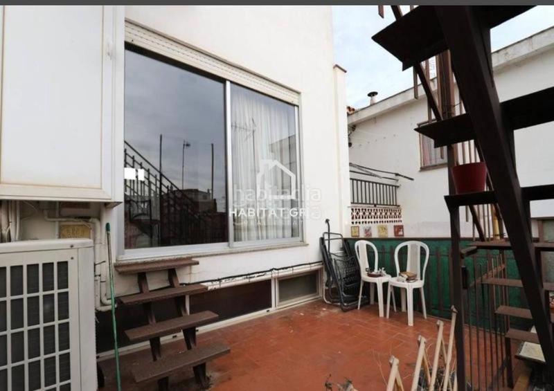 Foto 86cbb298-85d9-43d0-8ab5-240631b7d8b4. Semi detached house with heating in Eixample Sant Feliu de Guíxols