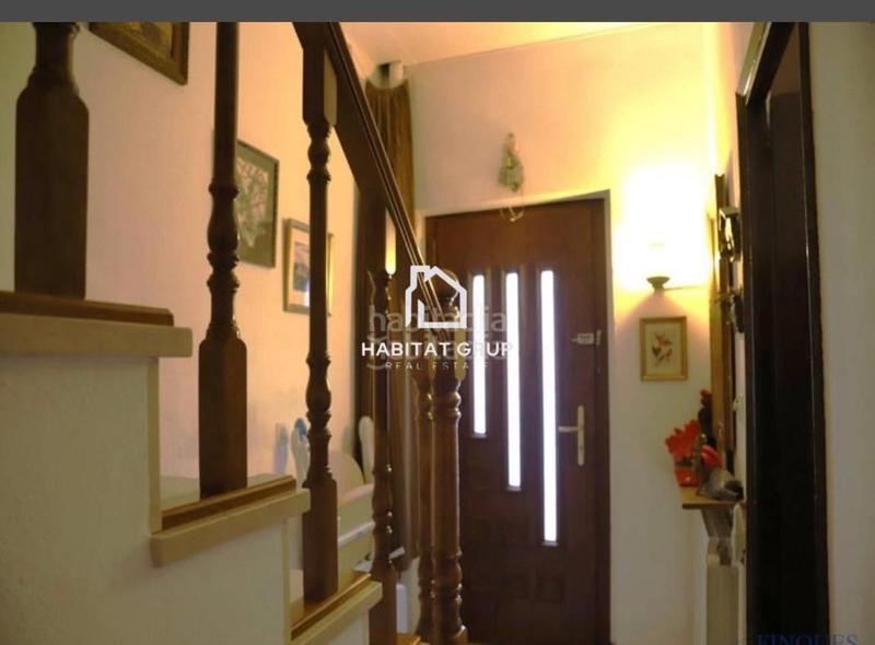 Foto 944d23ff-862b-4a8f-b533-e3c665e24f20. Semi detached house with heating in Eixample Sant Feliu de Guíxols