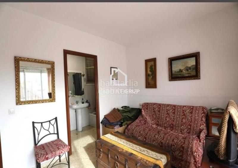 Foto a6e444b8-cad2-478d-857c-1a597442c630. Semi detached house with heating in Eixample Sant Feliu de Guíxols