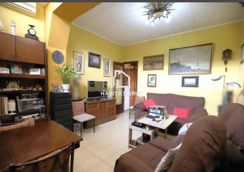 Foto aa0ae12e-60b7-43fb-9a34-cc347fc4fca2. Semi detached house with heating in Eixample Sant Feliu de Guíxols