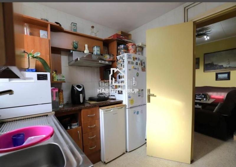 Foto ac3e93b6-f9be-465e-aad7-38827e2592e0. Semi detached house with heating in Eixample Sant Feliu de Guíxols