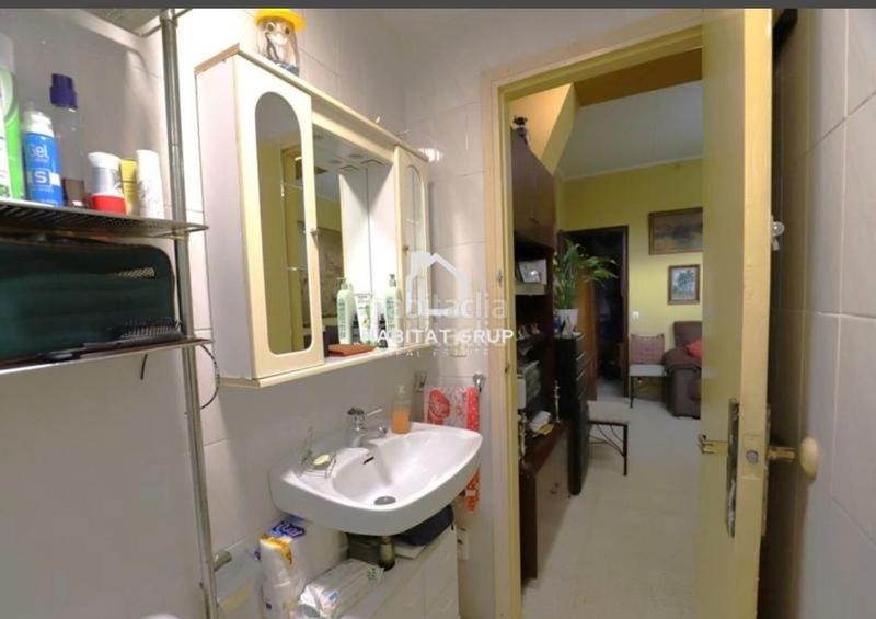 Foto f5e0a62a-6e9f-4f7e-8014-6aae8fd5b14f. Semi detached house with heating in Eixample Sant Feliu de Guíxols