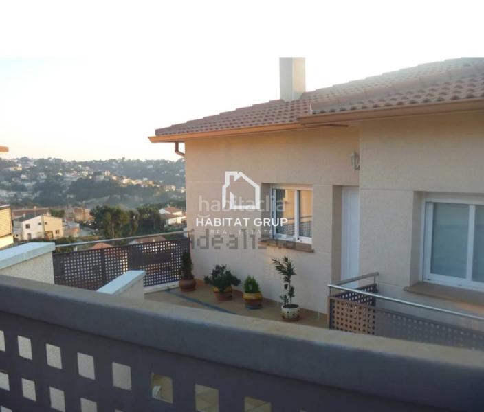 Foto 4084c651-1b29-465d-9a65-ebf15c4cceb2. Casa adosada  en Aiguaviva Parc Vidreres