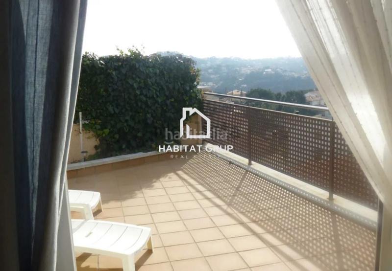 Foto 4ab2a346-d6bd-4ffd-a41b-29874845ad54. Casa adosada  en Aiguaviva Parc Vidreres