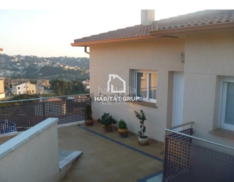 Foto 9e13a6a3-140c-4e37-ba30-b88c0e74e605. Casa adosada  en Aiguaviva Parc Vidreres