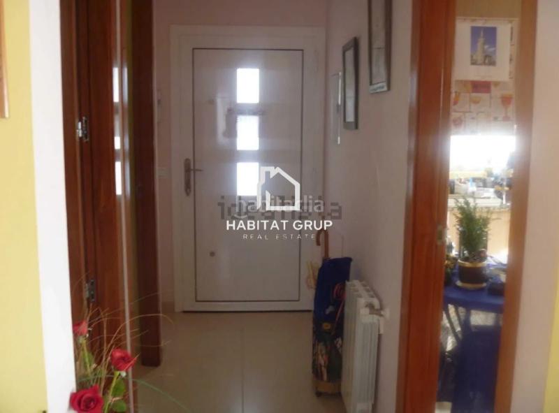 Foto ae675535-a656-43c1-80be-d7afdb556722. Casa adosada  en Aiguaviva Parc Vidreres